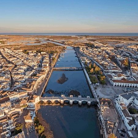 Apartamento Monte Da Eira Tavira Luaran gambar