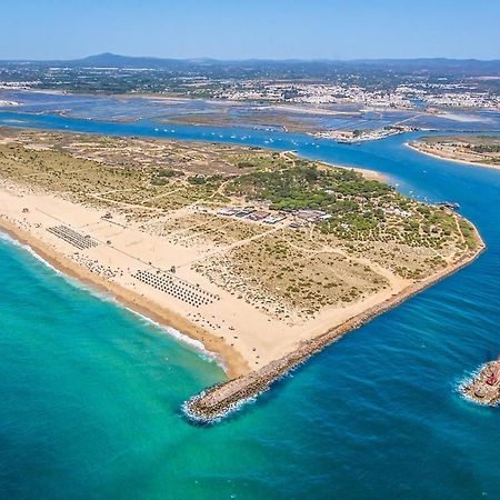 Apartamento Monte Da Eira Tavira Luaran gambar