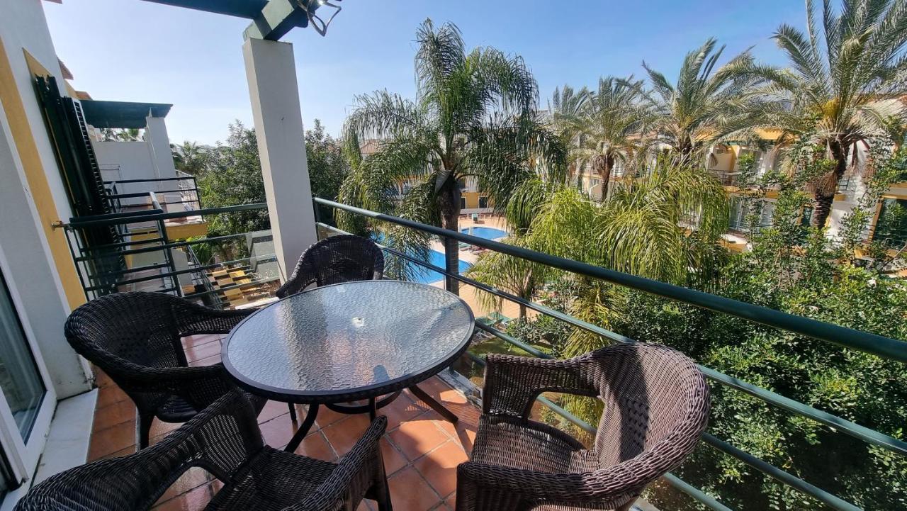 Apartamento Monte Da Eira Tavira Luaran gambar