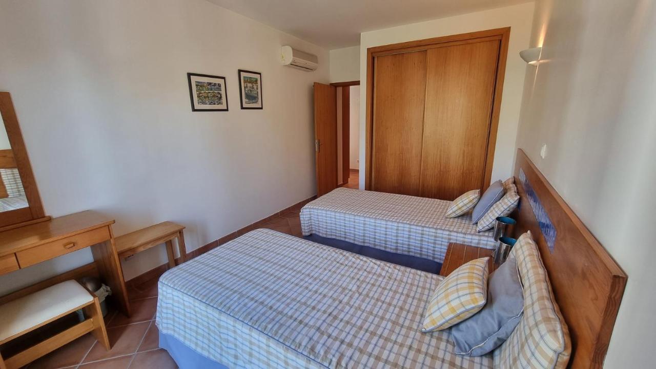 Apartamento Monte Da Eira Tavira Luaran gambar