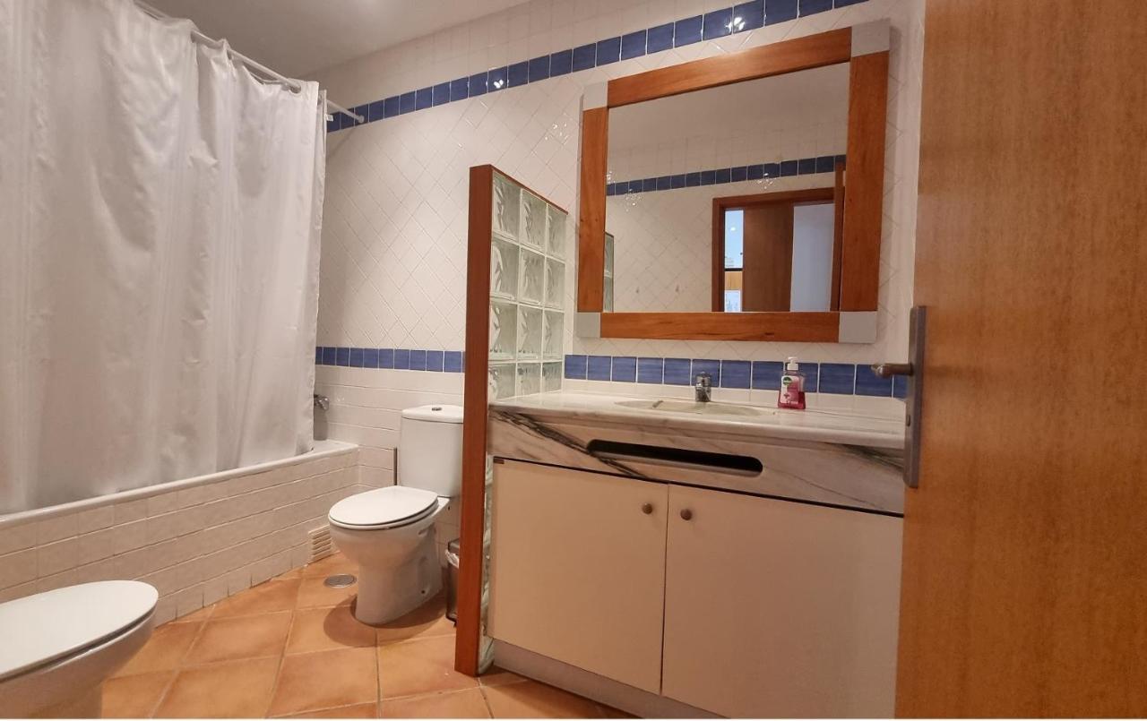 Apartamento Monte Da Eira Tavira Luaran gambar