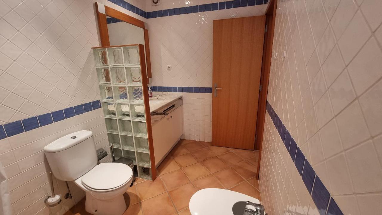 Apartamento Monte Da Eira Tavira Luaran gambar