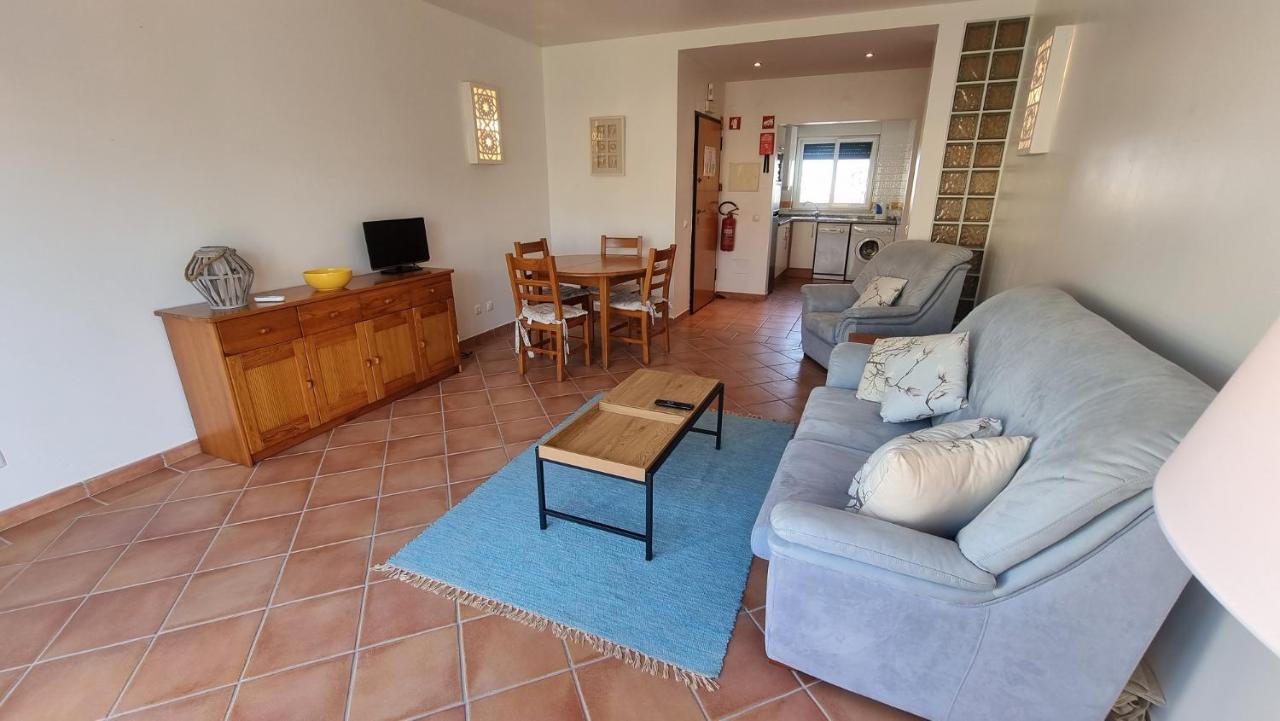 Apartamento Monte Da Eira Tavira Luaran gambar