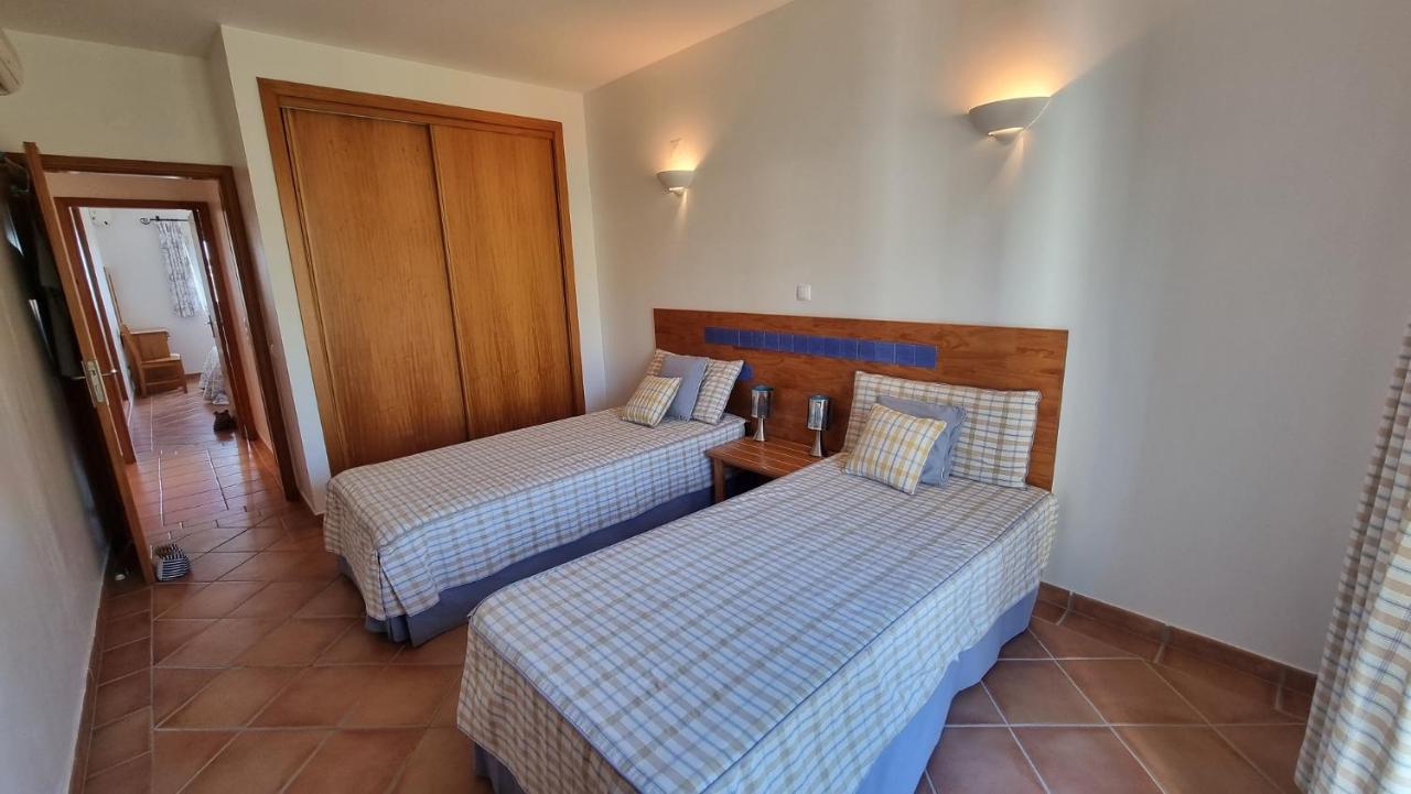 Apartamento Monte Da Eira Tavira Luaran gambar