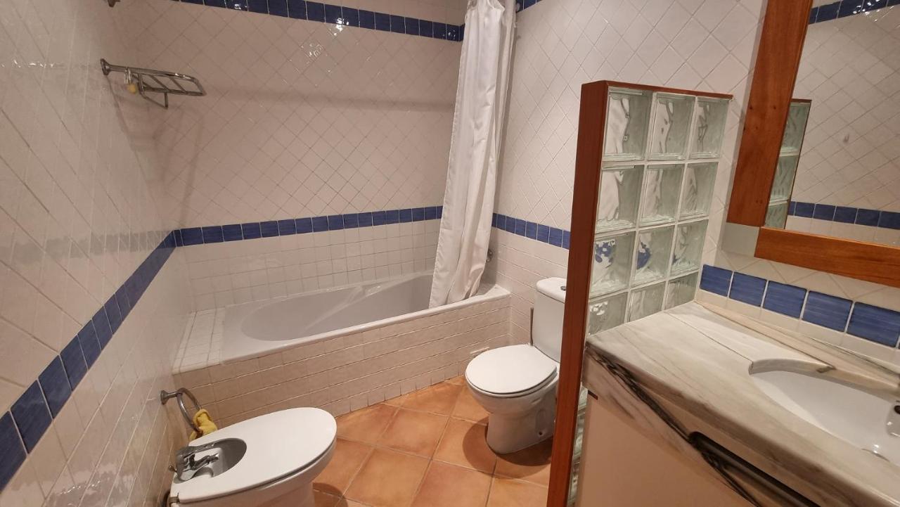 Apartamento Monte Da Eira Tavira Luaran gambar
