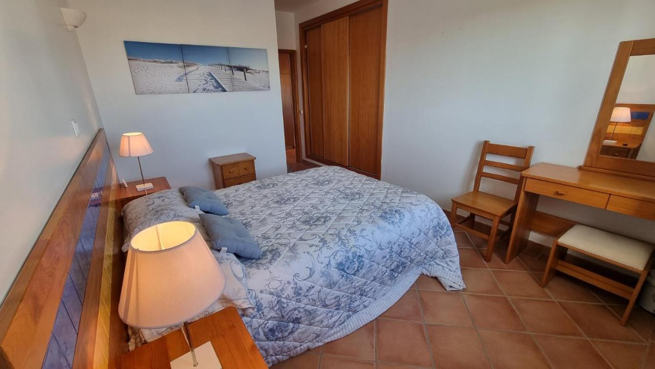Apartamento Monte Da Eira Tavira Luaran gambar