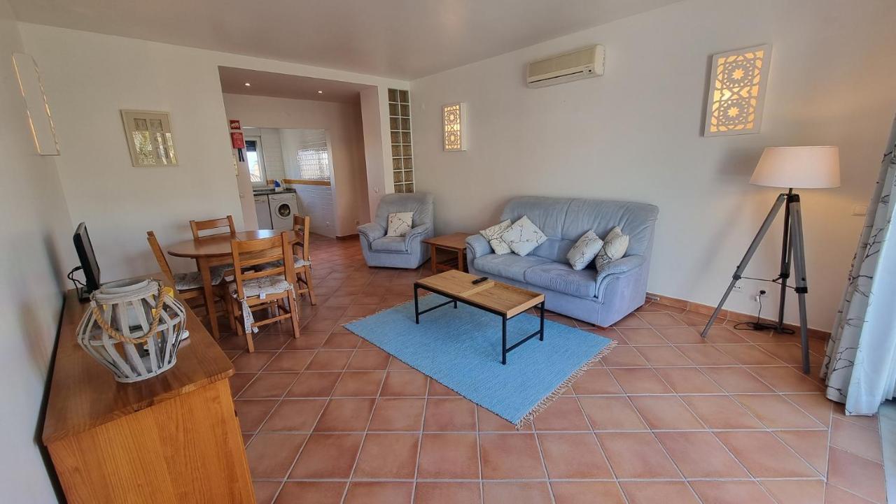 Apartamento Monte Da Eira Tavira Luaran gambar
