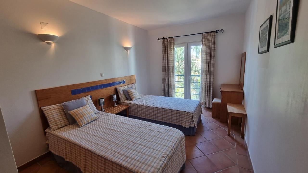 Apartamento Monte Da Eira Tavira Luaran gambar