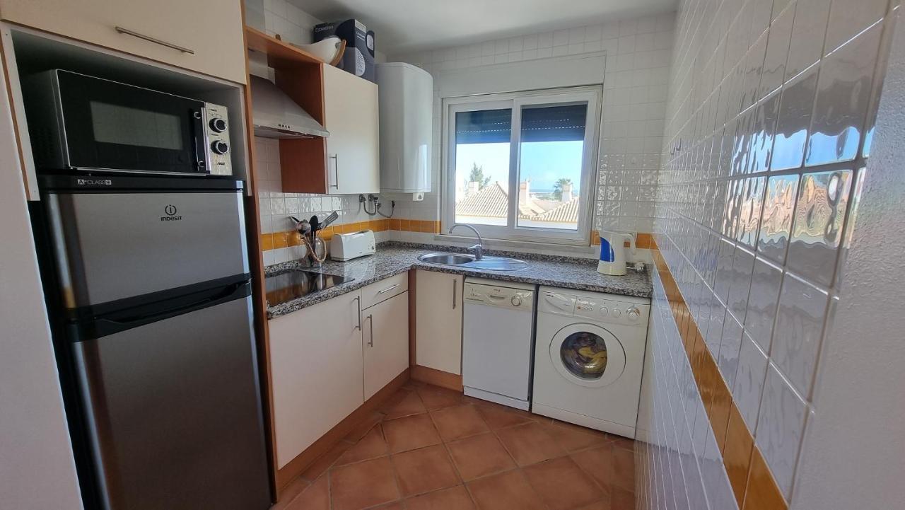 Apartamento Monte Da Eira Tavira Luaran gambar