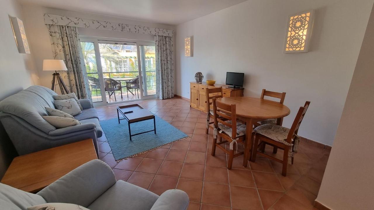 Apartamento Monte Da Eira Tavira Luaran gambar